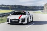 Audi R8 V10 RWS 2017 года (WW)